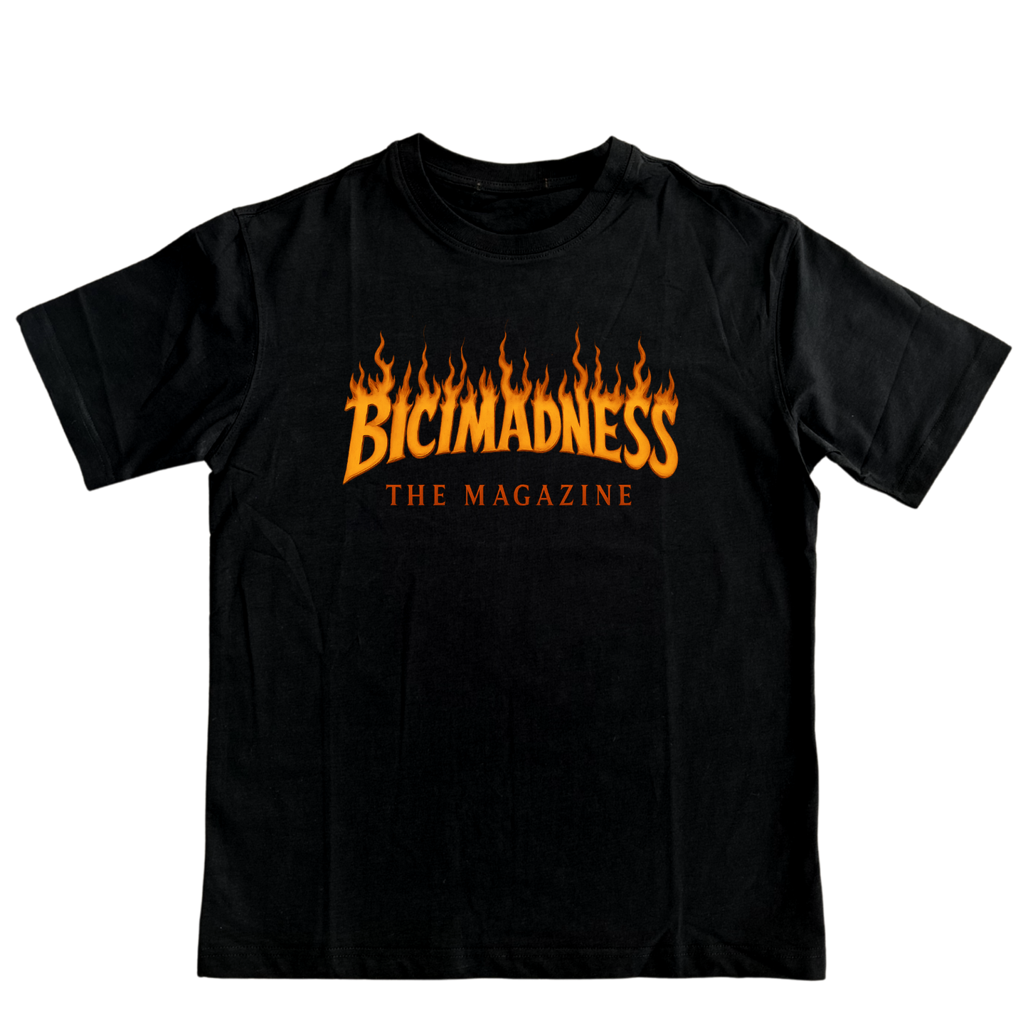 Bicimadness x Trasher Bootleg