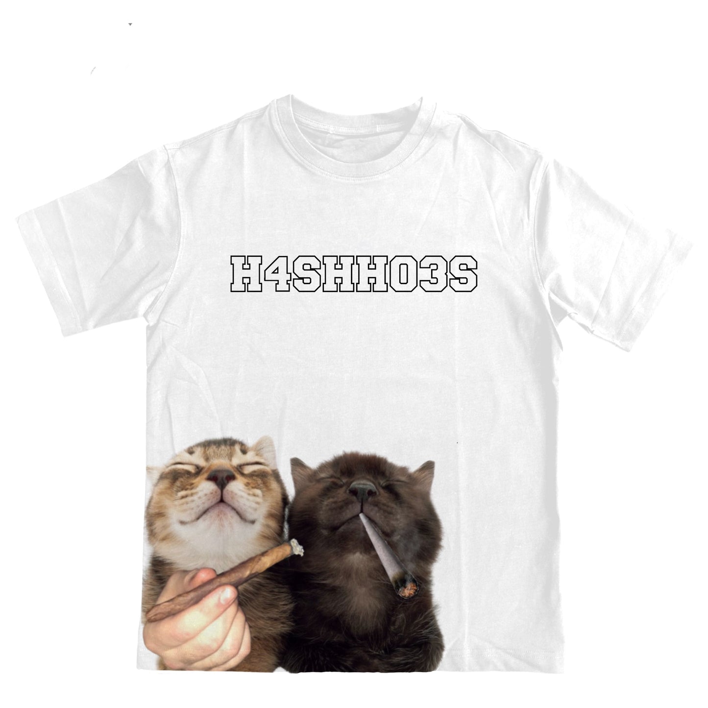 Stoner cats