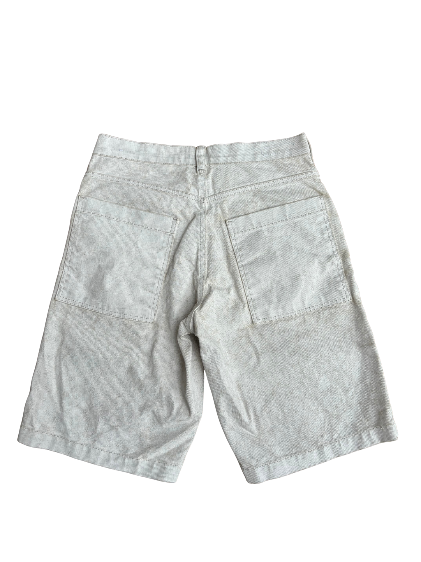 1/1 Custom pants