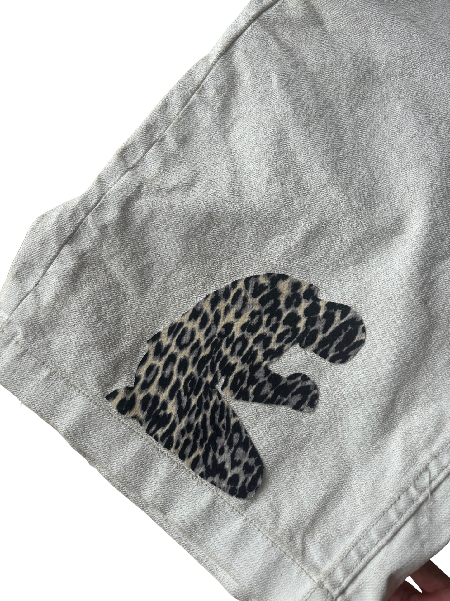 1/1 Custom pants