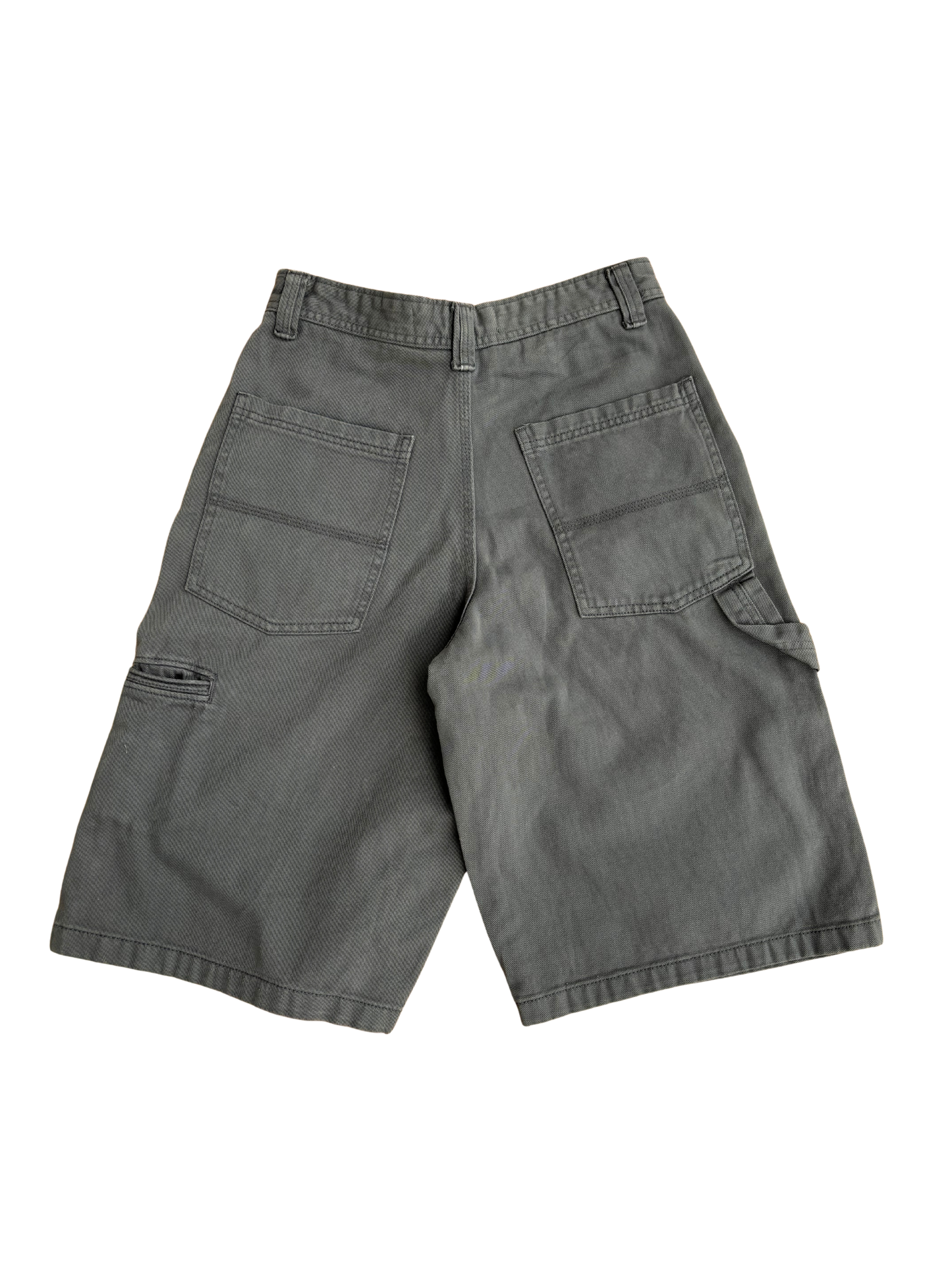 1/1 Custom pants