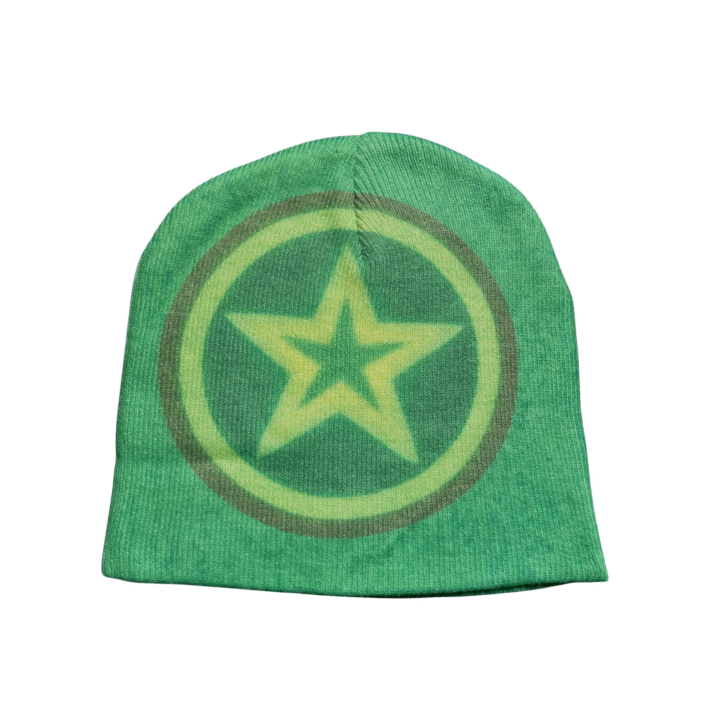 Militar sea stars beanie