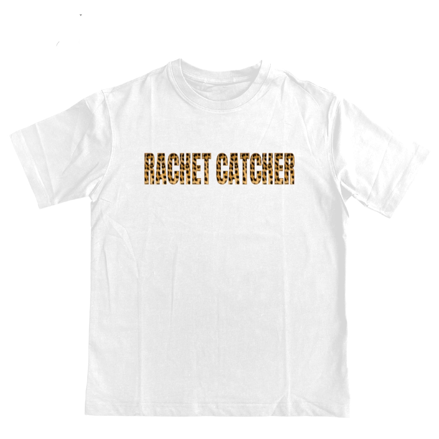 Rachet Catcher