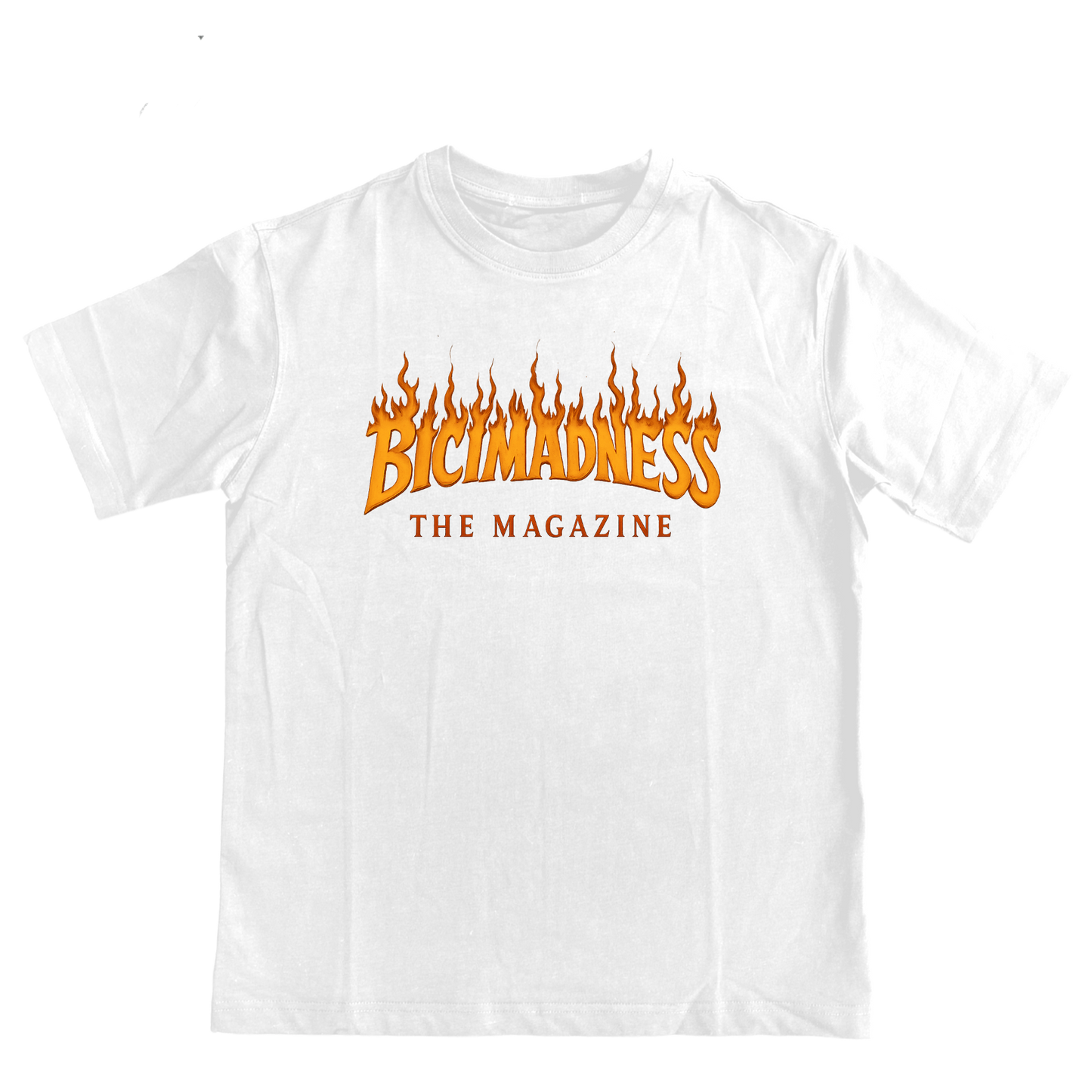 Bicimadness x Trasher Bootleg