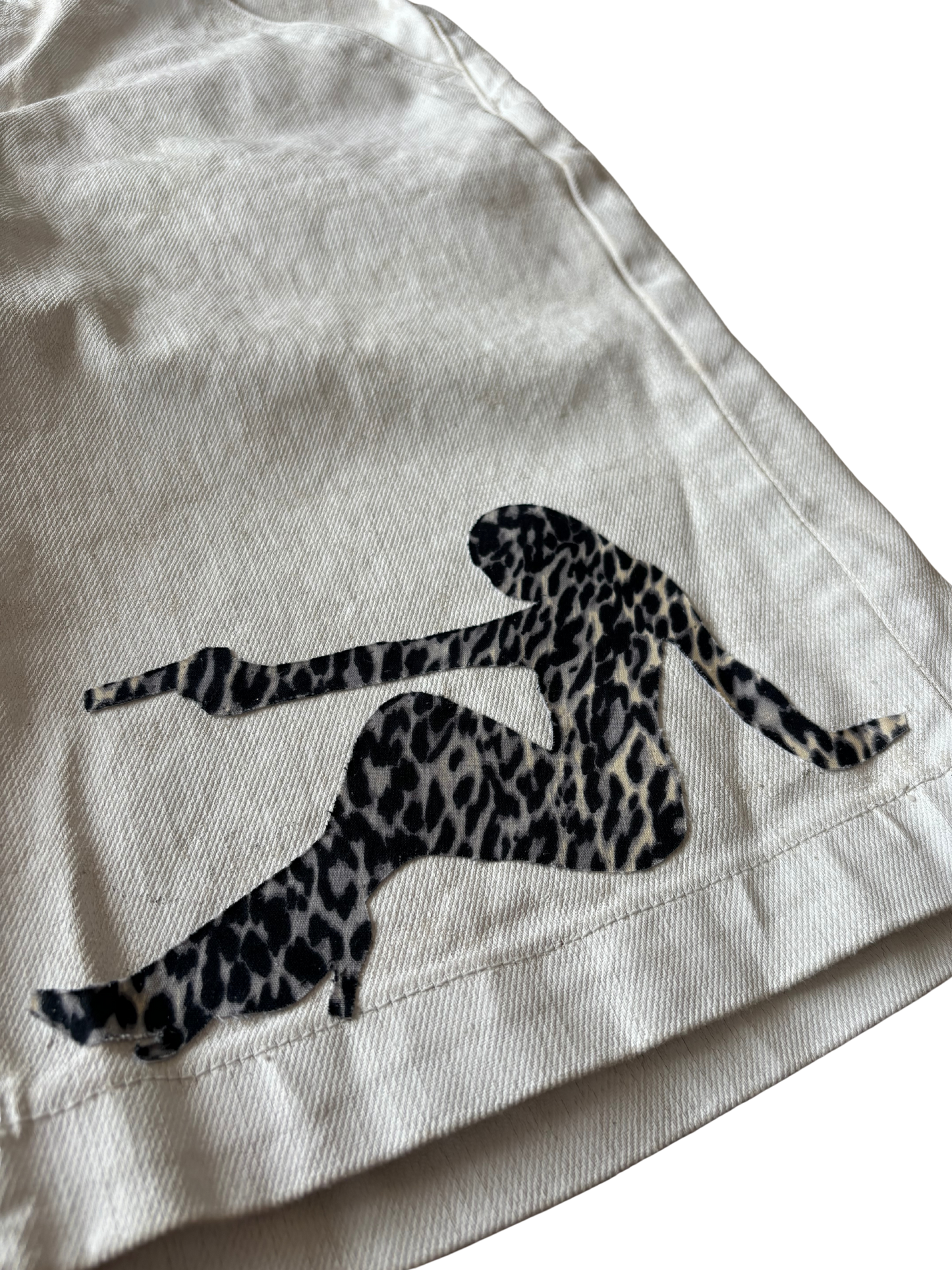 1/1 Custom pants