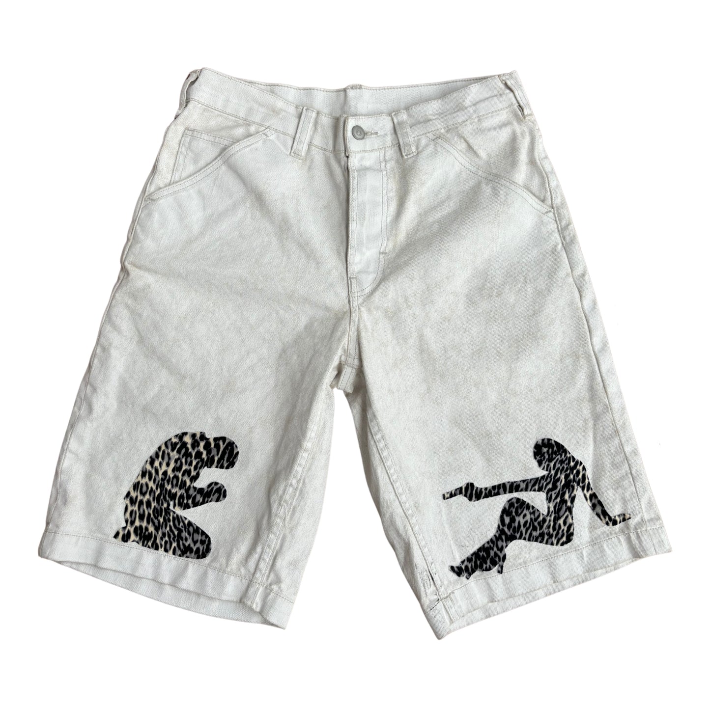 1/1 Custom pants