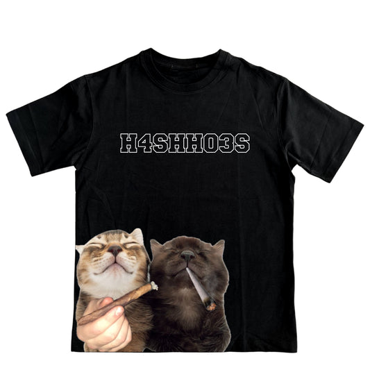 Stoner cats