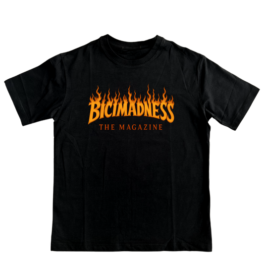 Bicimadness x Trasher Bootleg