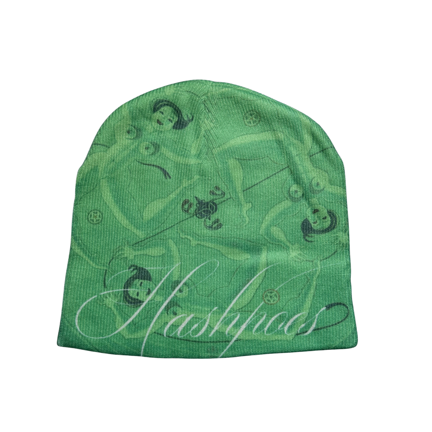 Militar sea stars beanie