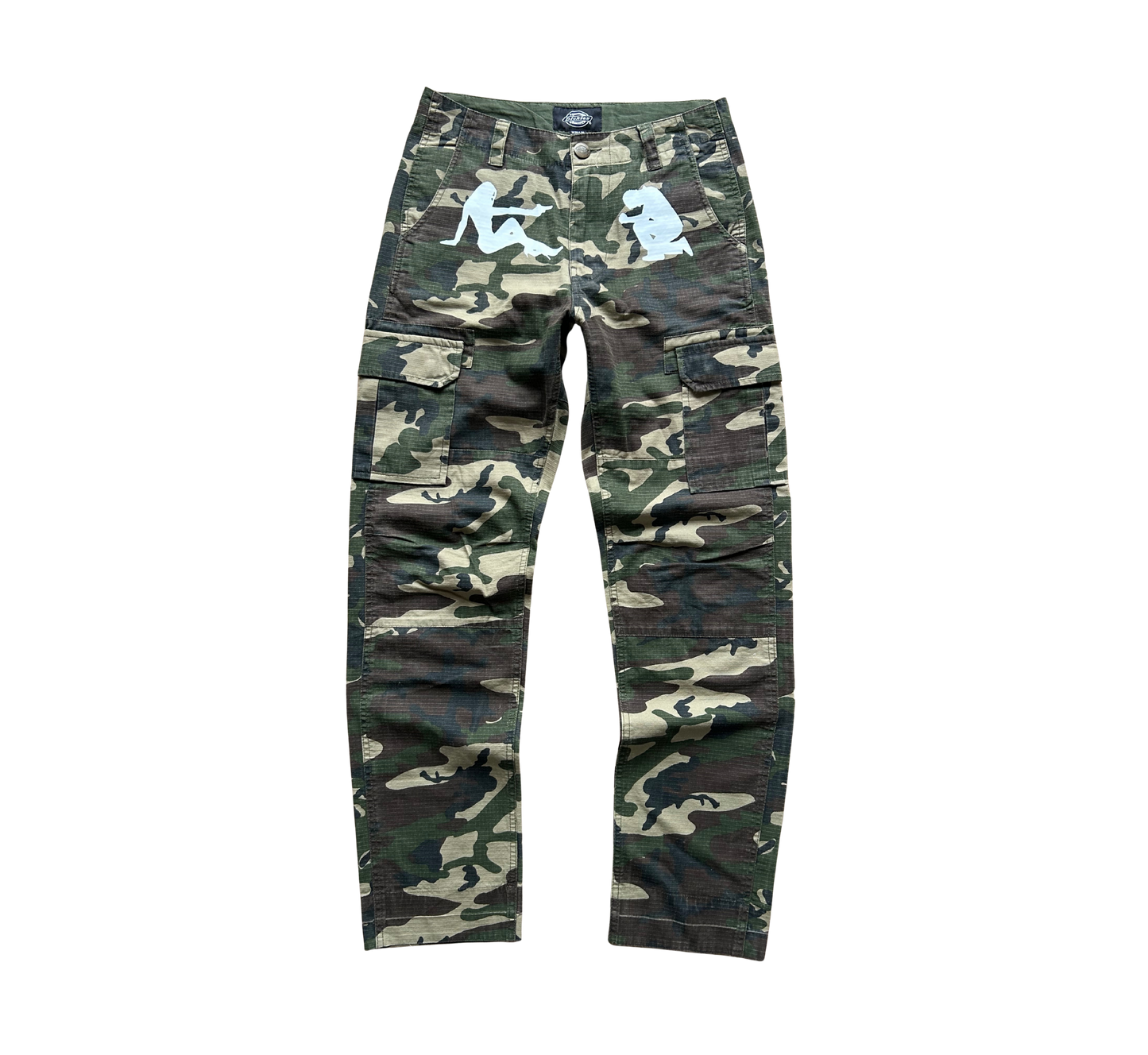Dont shoot me please camo