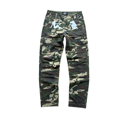 Dont shoot me please camo