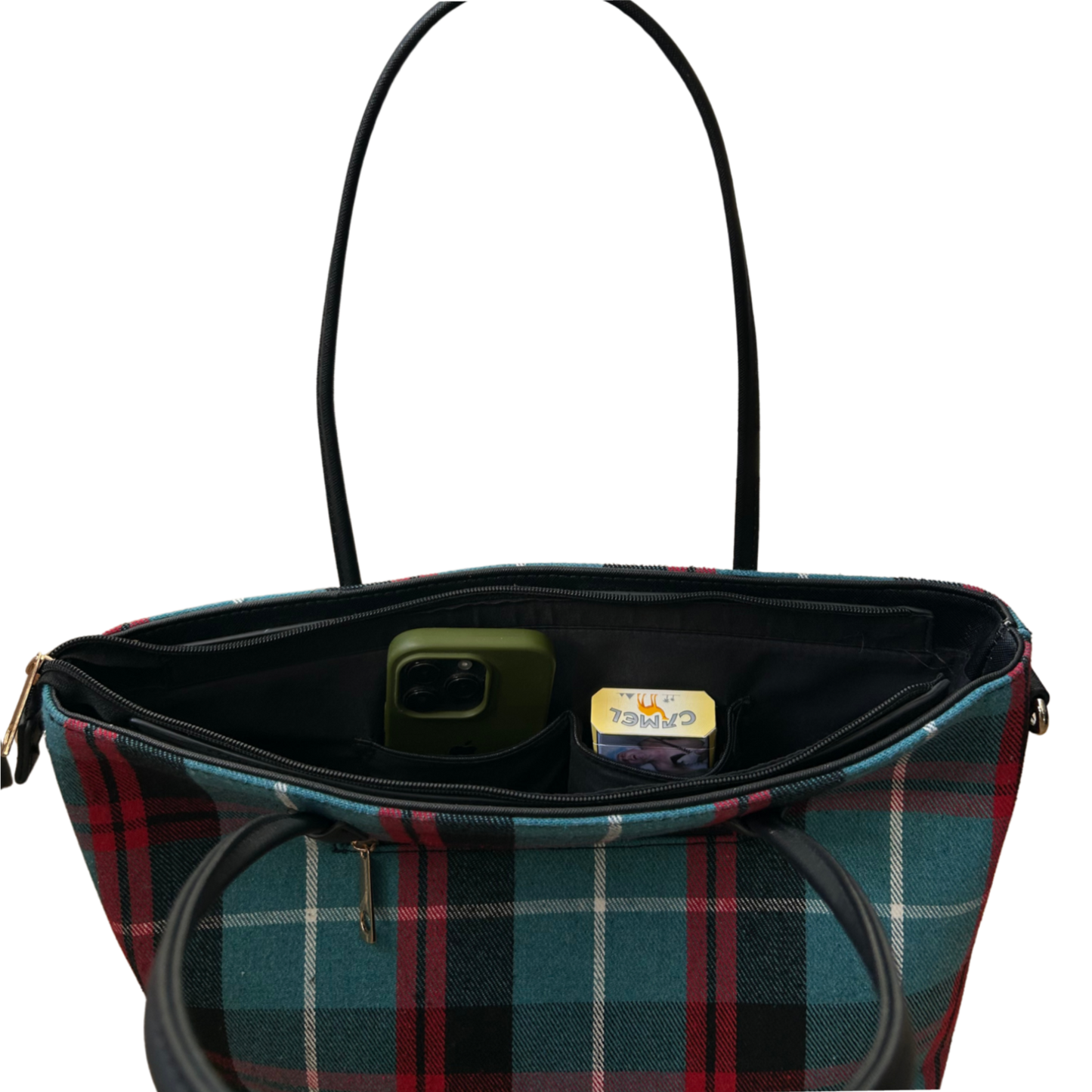 H4H3 Bag