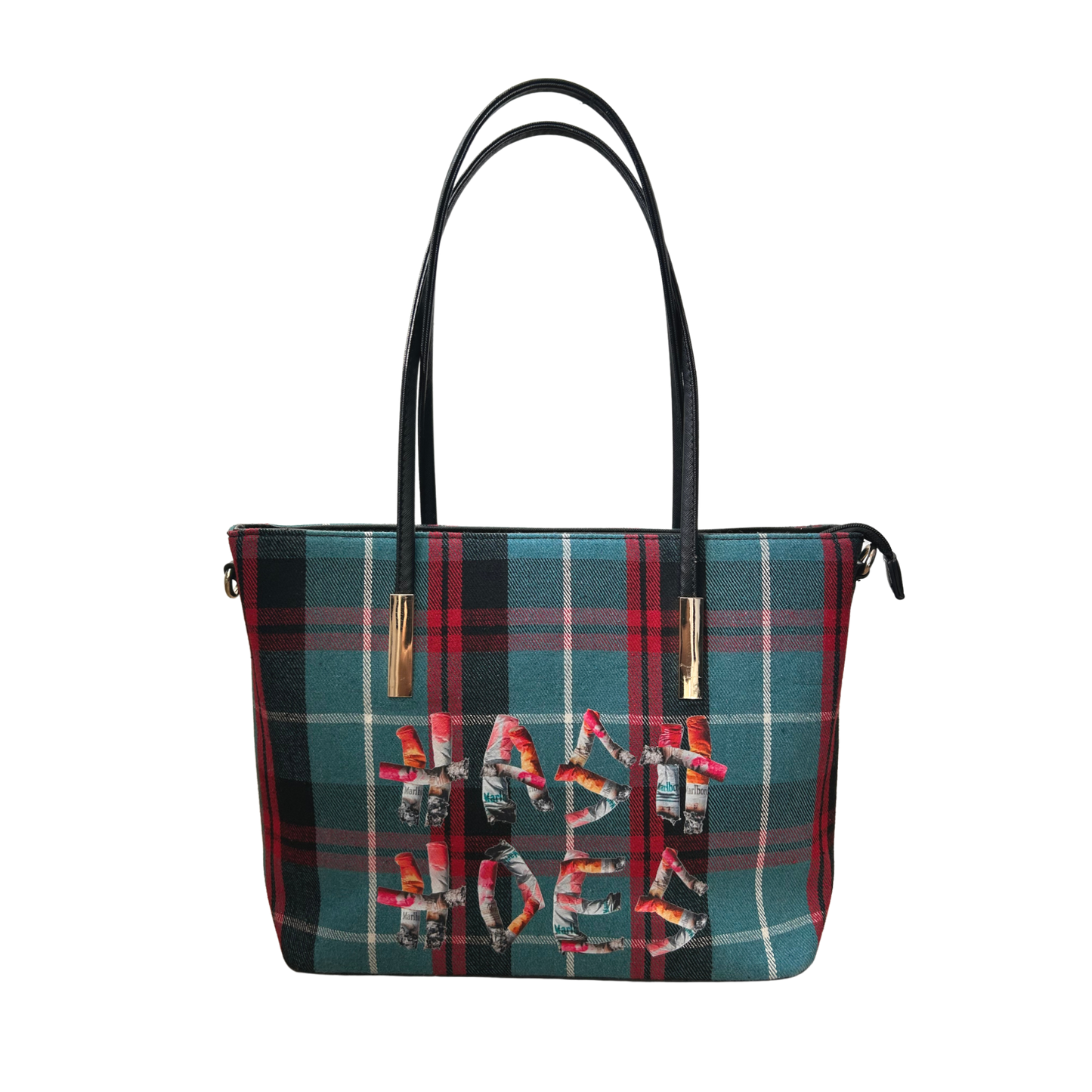 H4H3 Bag