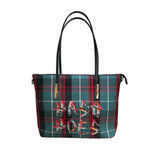 H4H3 Bag