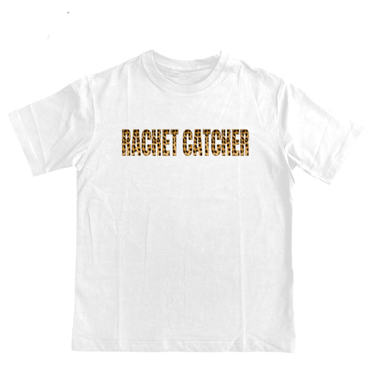 Rachet Catcher