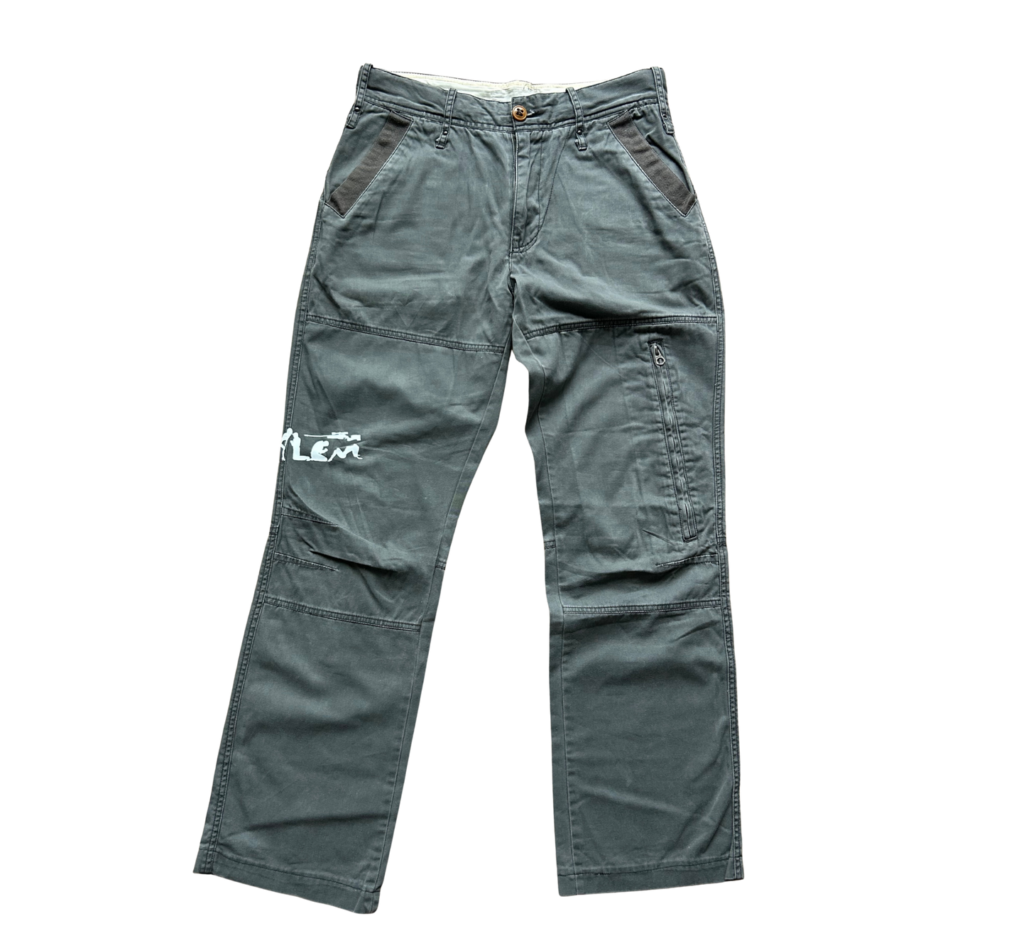 H4H3 Religión pants