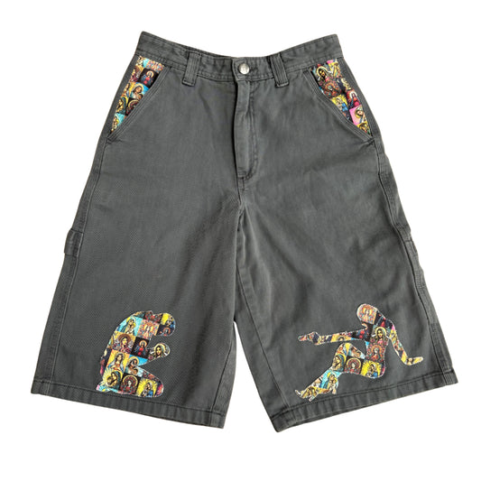 1/1 Custom pants