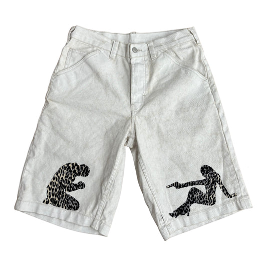 1/1 Custom pants