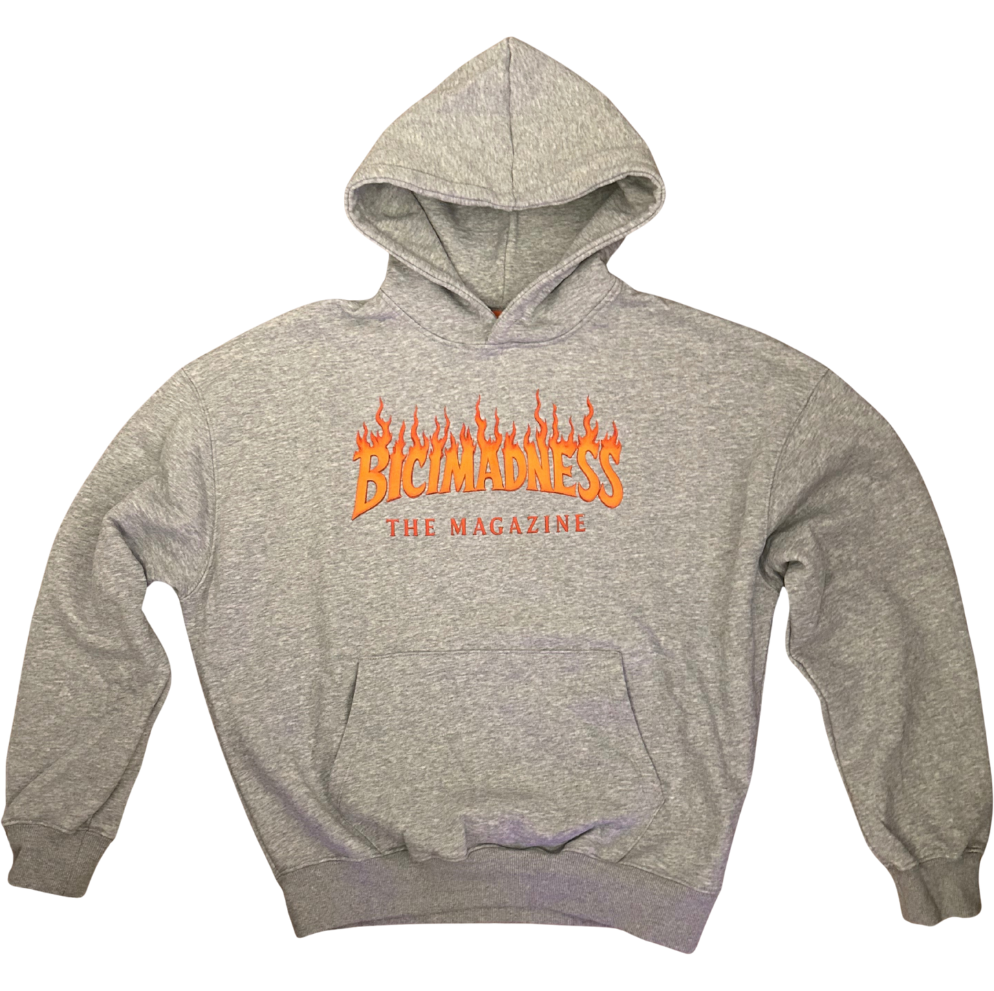 Bicimadnes Hoodie